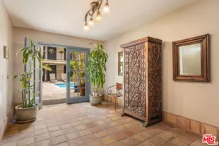 1203 N Sweetzer Ave, West Hollywood, CA 90069 - Photo 21