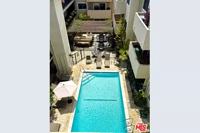1203 N Sweetzer Ave #305, West Hollywood, CA 90069 - Photo 15