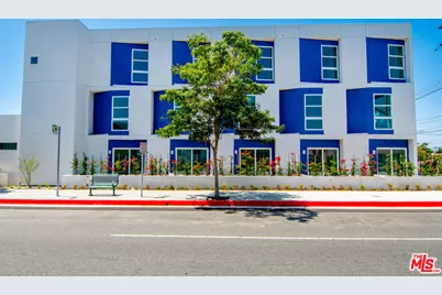 13919 S Normandie Ave #20, Gardena, CA 90249 - Photo 1