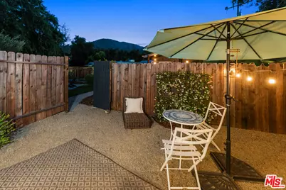 272 N Topanga Cyn #5, Topanga, CA 90290 - Photo 5