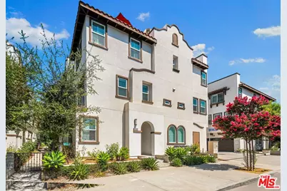 5103 E Echo St, Los Angeles, CA 90042 - Photo 1