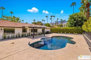 3190 E Loma Vista Cir, Palm Springs, CA 92264 - Photo 21