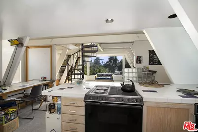 1815 Laurel Canyon Blvd, Los Angeles, CA 90046 - Photo 5