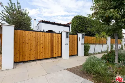 829 N Stanley Ave, Los Angeles, CA 90046 - Photo 1