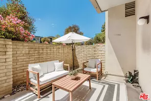 4754 La Villa Marina #D, Los Angeles, CA 90292 - Photo 5