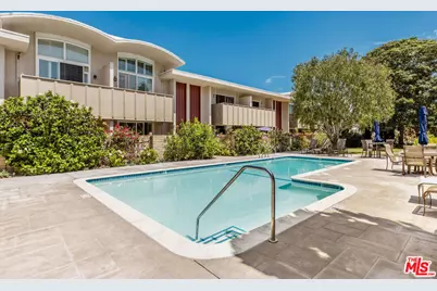 4754 La Villa Marina #Unit D, Los Angeles, CA 90292 - Photo 33