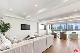 Comstock Ave, Los Angeles, CA 90024 - Photo 13
