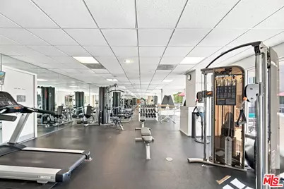 Comstock Ave #14B, Los Angeles, CA 90024 - Photo 31