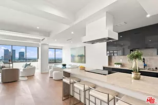 Comstock Ave, Los Angeles, CA 90024 - Photo 17
