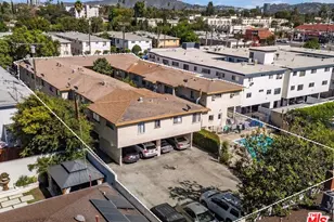 5643 Laurel Canyon Blvd, Valley Village, CA 91607 - Photo 3