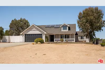 18626 Fairburn St, Hesperia, CA 92345 - Photo 3