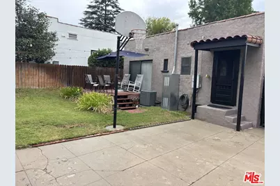 1431 N Hill Ave, Pasadena, CA 91104 - Photo 27