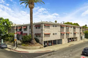 900 N Orange Grove Ave, West Hollywood, CA 90046 - Photo 1