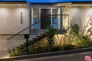 9336 Lloydcrest Dr, Beverly Hills, CA 90210 - Photo 13