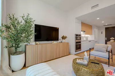 877 Francisco St #1903, Los Angeles, CA 90017 - Photo 5
