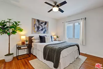 1346 N Crescent Heights Blvd #1, West Hollywood, CA 90046 - Photo 13