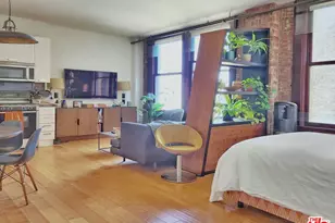 460 S Spring St, Los Angeles, CA 90013 - Photo 1