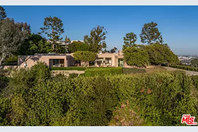 1016 N Hillcrest Rd, Beverly Hills, CA 90210 - Photo 3