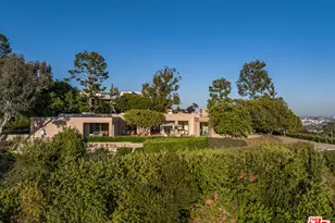 1016 N Hillcrest Rd, Beverly Hills, CA 90210 - Photo 3