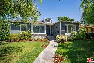 3002 S Beverly Dr, Los Angeles, CA 90034 - Photo 1