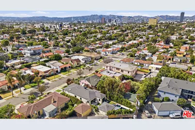 1726 S Stanley Ave, Los Angeles, CA 90019 - Photo 31