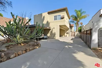 1642 S Orange Dr, Los Angeles, CA 90019 - Photo 1