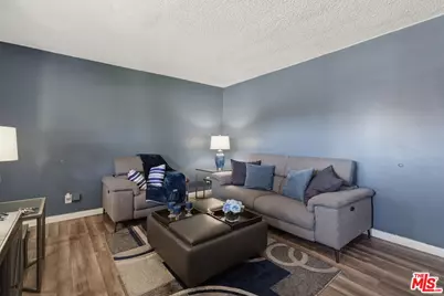 1642 S Orange Dr, Los Angeles, CA 90019 - Photo 5