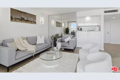 201 Ocean Ave #1910B, Santa Monica, CA 90402 - Photo 33