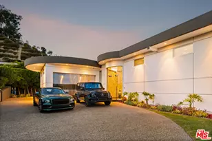 9353 Nightingale Dr, Los Angeles, CA 90069 - Photo 3