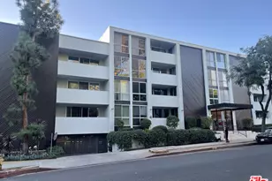 1015 N Kings Rd, West Hollywood, CA 90069 - Photo 1