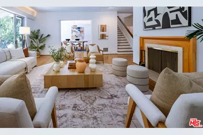 4966 Ambrose Ave, Los Angeles, CA 90027 - Photo 5
