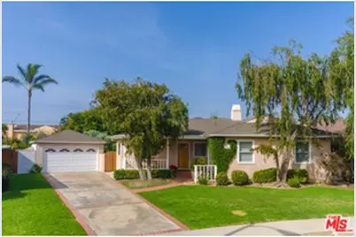 13155 Psomas Way, Los Angeles, CA 90066 - Photo 1