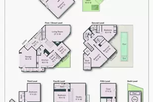 2189 Sunset Plaza Dr, Los Angeles, CA 90069 - Photo 71