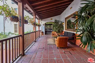 1414 N Harper Ave, Los Angeles, CA 90046 - Photo 29