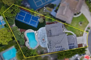 5601 Whitecliff Dr, Rancho Palos Verdes, CA 90275 - Photo 17