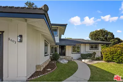 5601 Whitecliff Dr, Rancho Palos Verdes, CA 90275 - Photo 15