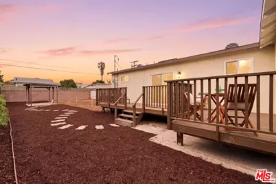 6015 Keniston Ave, Los Angeles, CA 90043 - Photo 33
