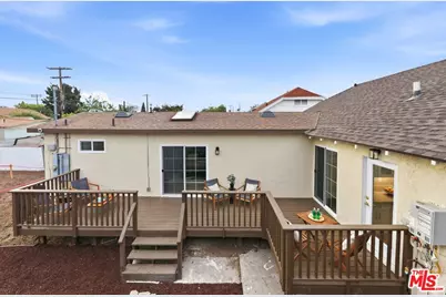 6015 Keniston Ave, Los Angeles, CA 90043 - Photo 35