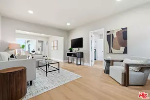 6015 Keniston Ave, Los Angeles, CA 90043 - Photo 5