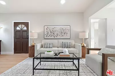6015 Keniston Ave, Los Angeles, CA 90043 - Photo 7