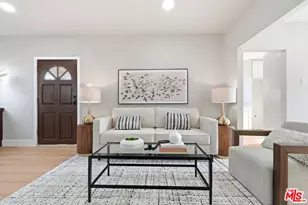 6015 Keniston Ave, Los Angeles, CA 90043 - Photo 7