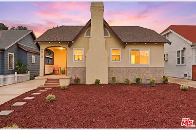 6015 Keniston Ave, Los Angeles, CA 90043 - Photo 37