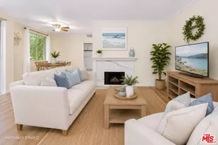 1375 Kelton Ave, Los Angeles, CA 90024 - Photo 7