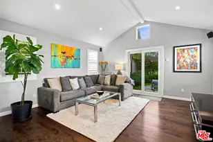8951 Olin St, Los Angeles, CA 90034 - Photo 25