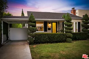 8951 Olin St, Los Angeles, CA 90034 - Photo 3