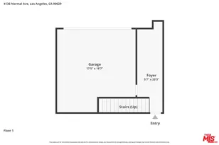 4136 Normal Ave, Los Angeles, CA 90029 - Photo 33