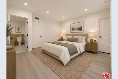 927 S Wooster St #2, Los Angeles, CA 90035 - Photo 9