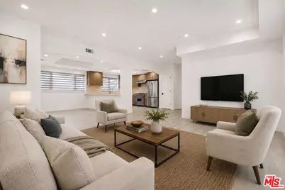 927 S Wooster St #2, Los Angeles, CA 90035 - Photo 1