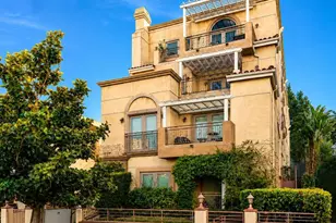 927 S Wooster St, Los Angeles, CA 90035 - Photo 1