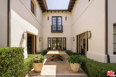 2481 Summitridge Dr, Beverly Hills, CA 90210 - Photo 9